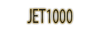Logo JET1000